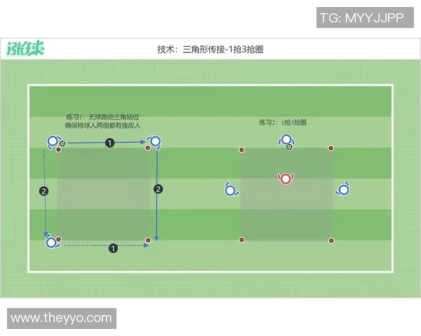 掌握足球前锋技巧与战术提升你的进攻能力与射门精准度