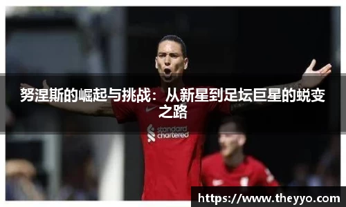 努涅斯的崛起与挑战：从新星到足坛巨星的蜕变之路